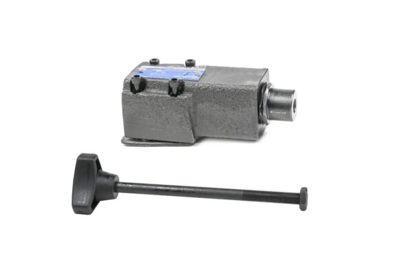 Клапан редукционный VOLZHANINECO 160-630