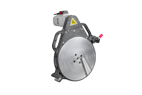 Торцеватель VOLZHANIN Eco 355