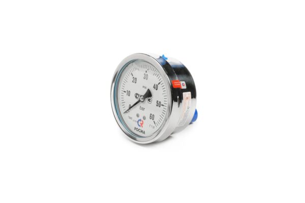 Манометр VOLZHANIN 60 Бар 160-315