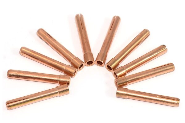 WP-17/18/26 цанга 2,0 мм для TIG горелок