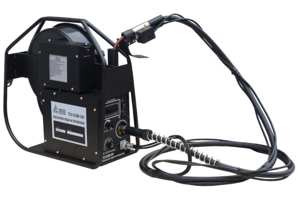 Механизм подачи проволоки TSS  FCAW-501