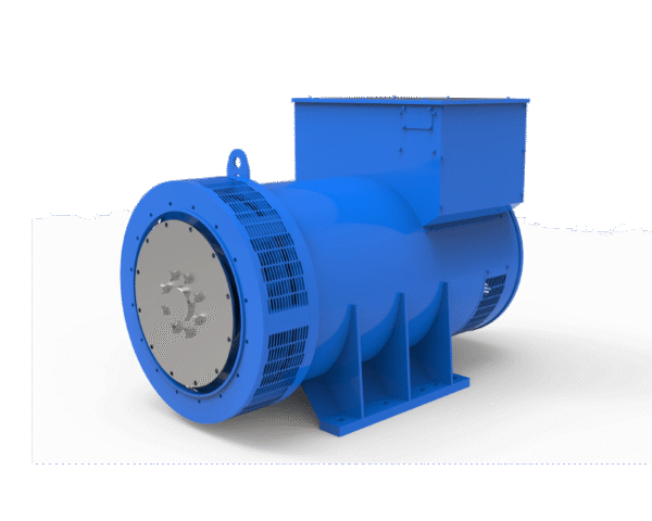 TSS-SA-800(E) PMG SAE 0/18