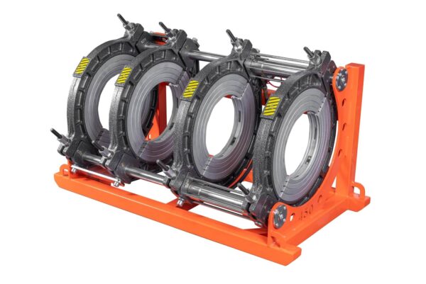 Центратор VOLZHANIN Eco 450