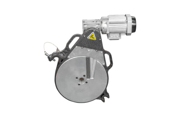 Торцеватель VOLZHANIN Eco 400