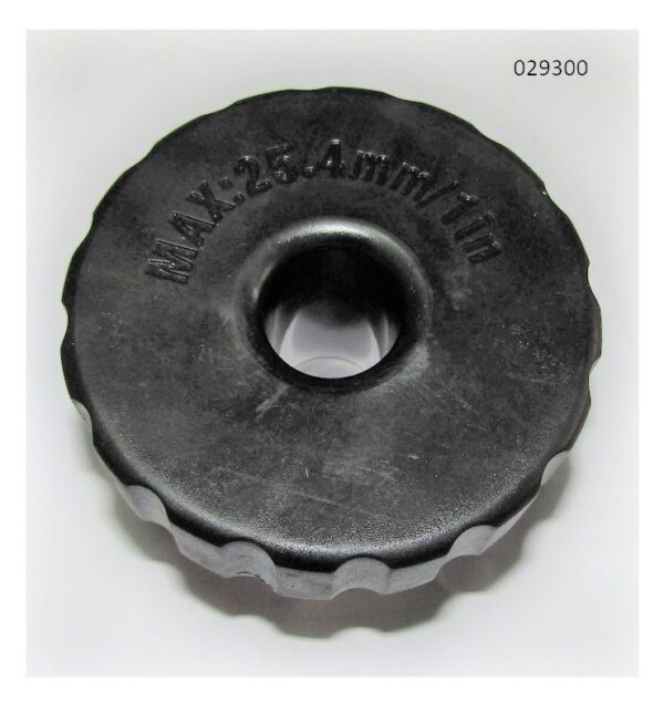 Фиксатор для копера TSS-65GPD (25,4 мм)