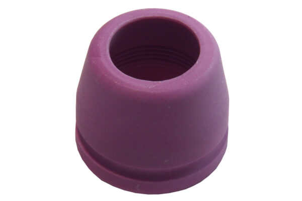 SG-55 насадка защитная (колпачек) для плазмотрона, керамика/protective cap, ceramic,