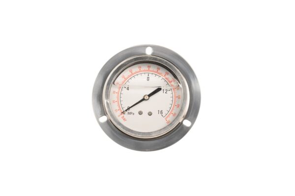 Манометр VOLZHANINECO 160 Бар 160-630