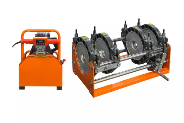 Стыковой сварочный аппарат VOLZHANIN ECO 160 M4