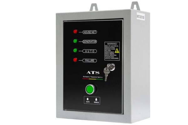 Блок АВР-С 8000/230/400 акция