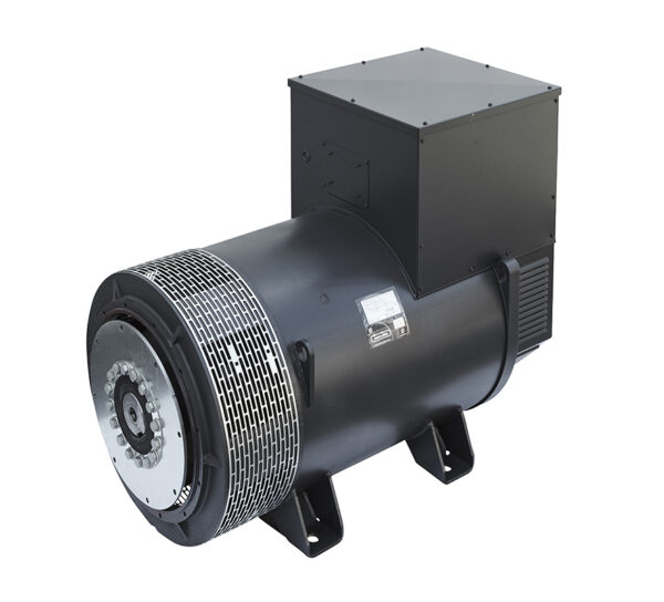 Mecc Alte ECO40-1.5L SAE 0/18 (500 кВт)