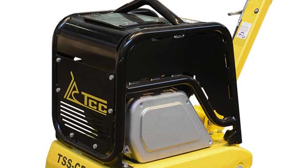 «Закрытый» тип рамы обеспечивает лучшую защиту двигателя