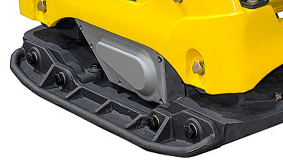 В комплект также входят расширительные пластины